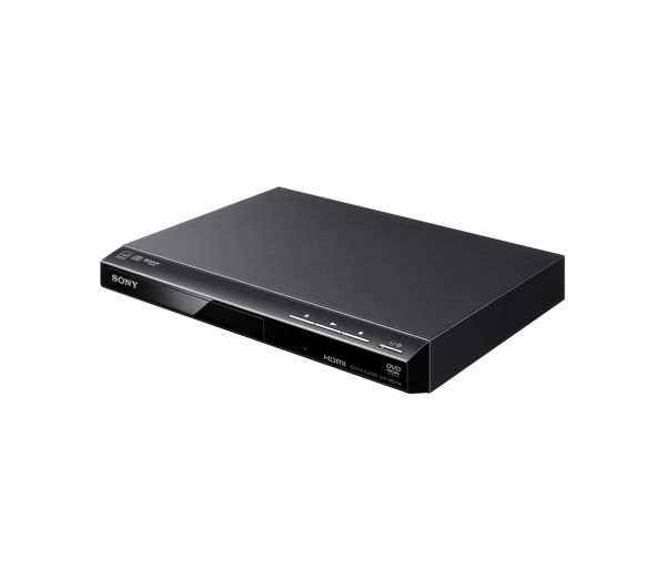 Sony DVPSR510H DVD Player